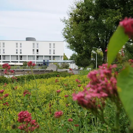 Best Western Parkhotel Weingarten-2